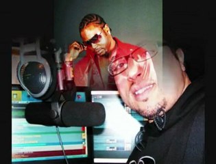 Foxy Ziny Zaw feat Abder Bend *Si Tu Me Le Permet*