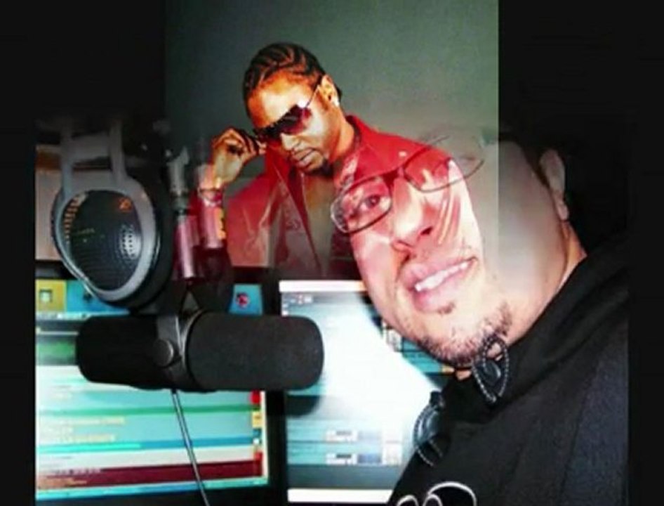 Foxy Ziny Zaw feat Abder Bend *Si Tu Me Le Permet*
