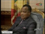 Denis Sassou N’Guesso invité à la proclamation de l’Etat du Sud Soudan