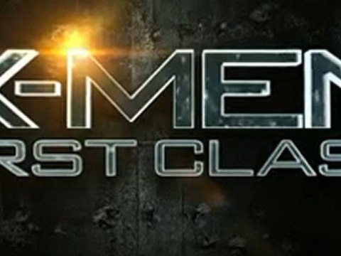 X-Men First Class - International Trailer #6 [VO-HQ]