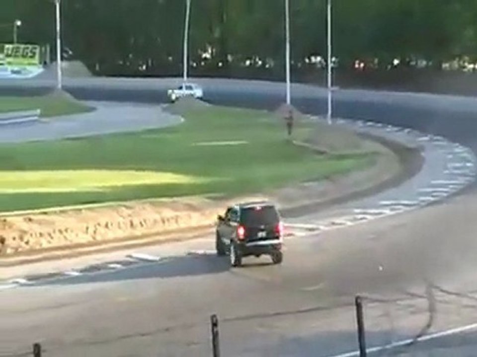 comment gagner une course de voiture