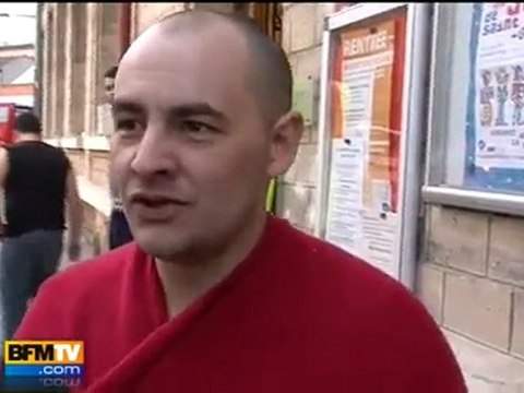 Deux morts dans un incendie à Saint-Ouen