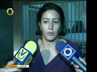 Familiares y amigos de Alejandro Peña Esclusa rechazan las a