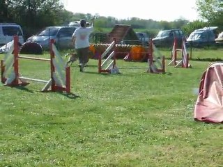 Byron Jump Cugnaux Avril 2011