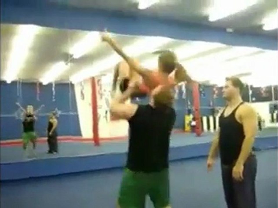 freestyle