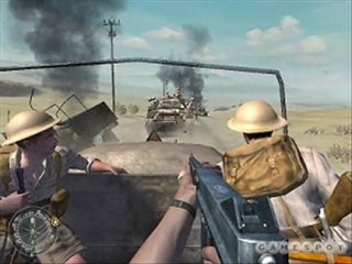 The Excellent Shooting Games