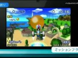 PilotWings Resort - PilotWings Resort - Japanese Launch ...