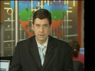 Canciller Maduro rechaza denuncias de Colombia sobre presenc