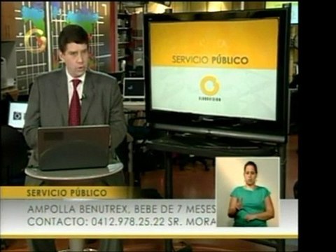 Bebé de 7 meses de gestación requiere de Benutrex en ampolla