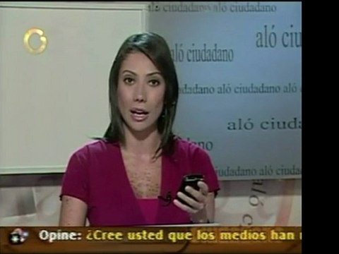 Mercedes Díaz de Gonzalez requiere de donantes tipo O negati