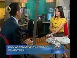 Economista Gustavo Rojas estima que la inflación cerrará el