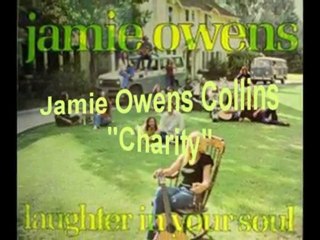 Jamie Owens Collins ~ Charity