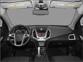 2011 GMC Terrain Lawrenceville GA - by EveryCarListed.com