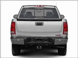 2011 GMC Sierra Lawrenceville GA - by EveryCarListed.com