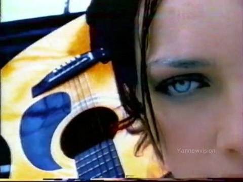 Publicité - Yves Rocher (ON N'A JAMAIS AUTANT RESPECTE LA NATURE DES FEMMES) 1997