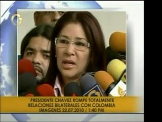 Pdta. de la Asamblea Nacional afirma que acusaciones de Colo