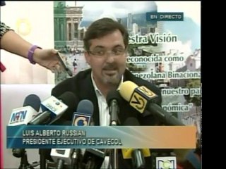 CAVECOL señala que no hay claridad sobre los alcances de la