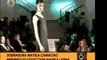 Diseñadora Mayela Camacho realizó un desfile de modas en el