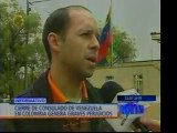 Cerraron consulados de Venezuela en Cúcuta y Arauca