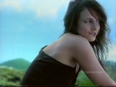 Publicité - VOLVIC (Tears for Fears - Sowing The Seeds Of Love ) 2004