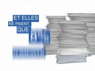 La réalité sur le partage des richesses