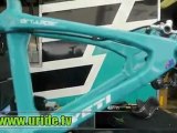 Sea Otter Class 2011: Yeti Bikes, featuring Jared Graves Bike