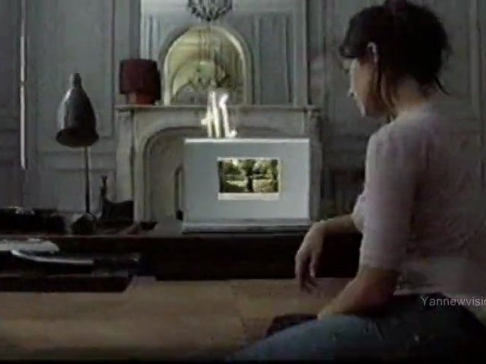 Publicité - France Telecom (Placebo - "Pure Morning") 2004