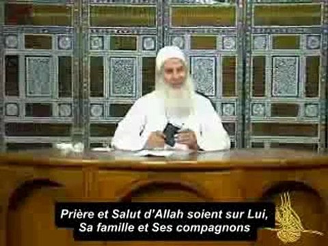 Dailymotion - ep03_part1Très important comment tu dois prier MACHALLAH - une vidéo Vie pratique