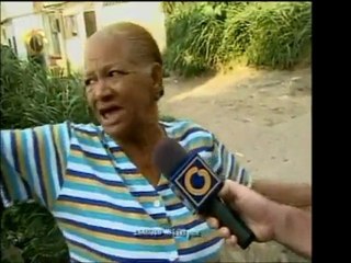 Plomovisión va a Vargas y verifica que en Colinas de Pariata