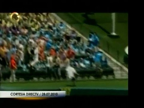 Resumen de los últimos acontecimientos en las Grandes Ligas