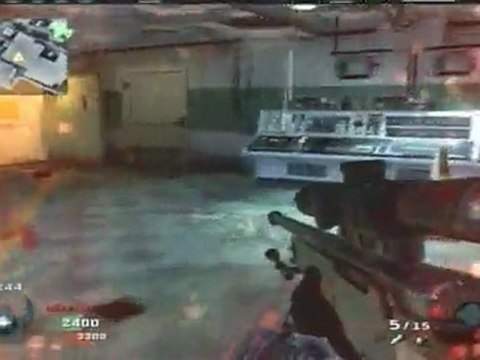 (Détente) Multi de Call of Duty Black Ops