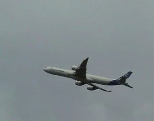 Antonov The World’s Heaviest  Jet