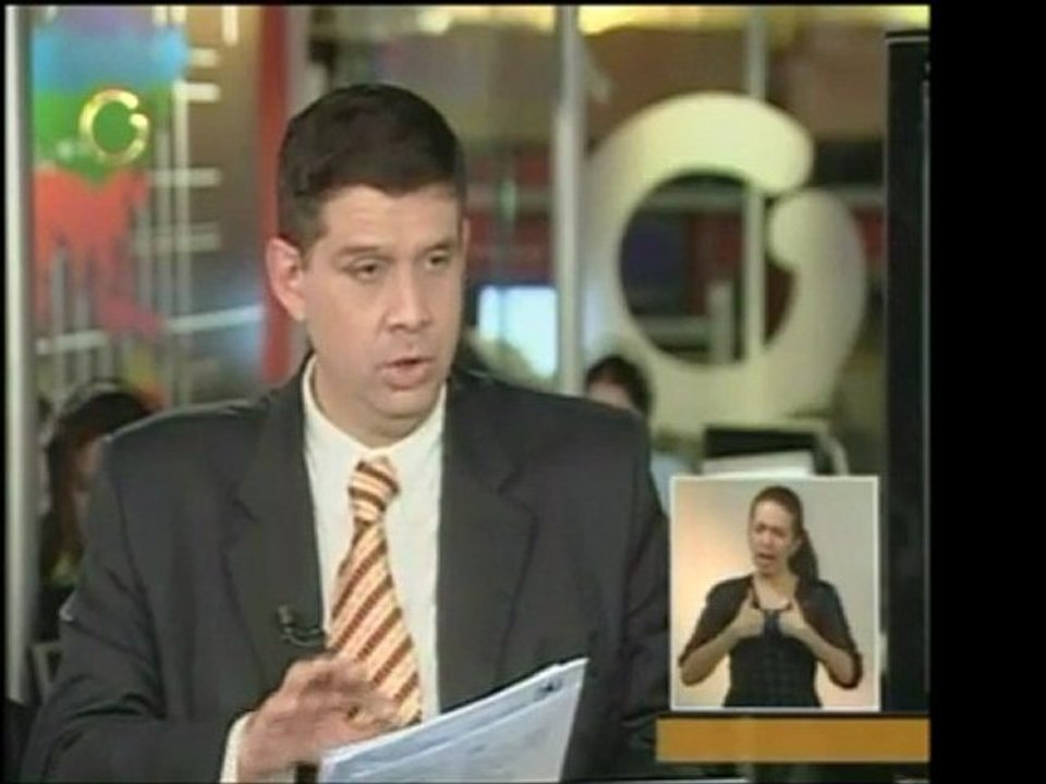 PC de Anzoátegui informa sobre las 167 personas afectadas po