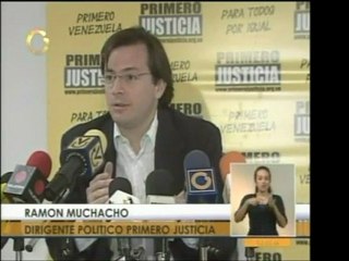 PJ dice que PDVSA no puede ejercer todas las funciones en la