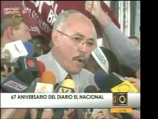 Dip. Ismael García asegura que si la AN investigara lo ocurr