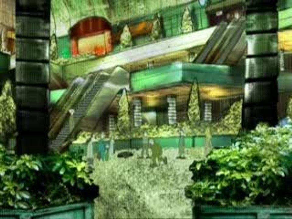 Lascars - Ep.27 - Tébé 3