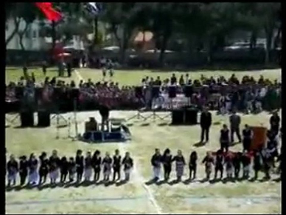 23 NİSAN 2011 KIRKAĞAÇ - 2 BÖLÜM