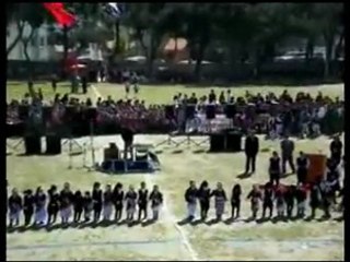 23 NİSAN 2011 KIRKAĞAÇ - 2 BÖLÜM