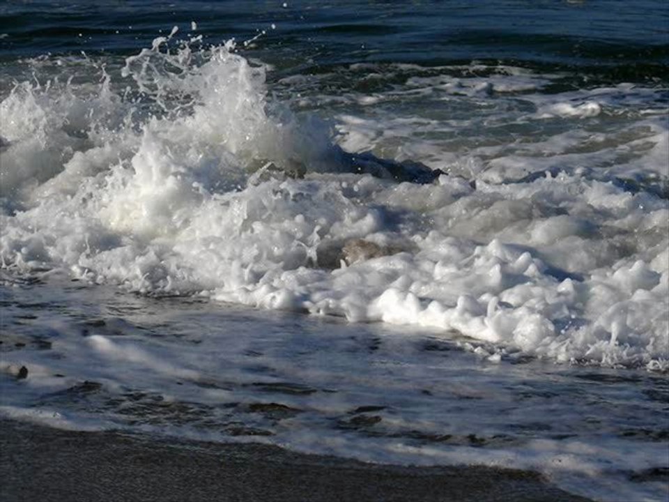 ~ Ecume ~ Composition au Piano