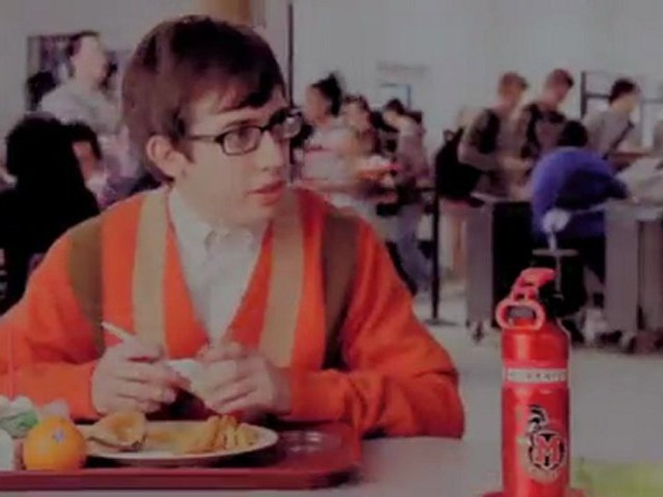 Concours Glee
