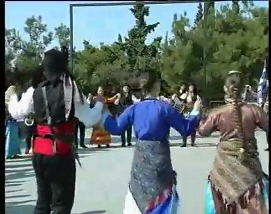 Halai (Ak Dag Maden) - Χαλάϊ (Ακ Νταγ Ματέν)