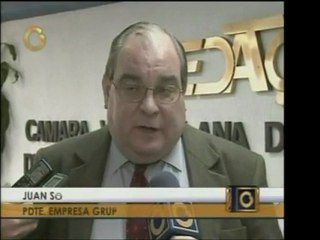 Según estudio de Grupo Soluciones hay nueve mil pequeñas y m