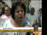 Habitantes de Puerto Cabello, edo. Carabobo, denuncian persi