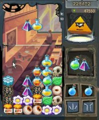 [Chwebacca] Alchimie 22-04-11 part2/3