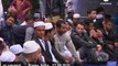 Muslims pray in the street in Rome - no comment