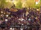 Procession pour la semaine sainte en Espagne - no comment