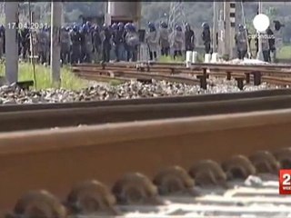 Immigration : la France veut renforcer la clause de...