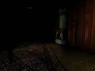 Playthrough Amnesia Canibalism