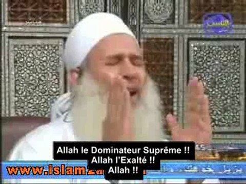 Dailymotion - ep01_part 1Très important comment tu dois prier machAllah - une vidéo Vie pratique