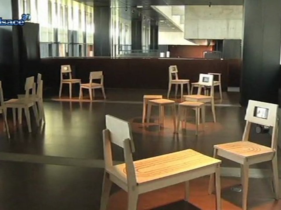 Struthof: une expo commémorative